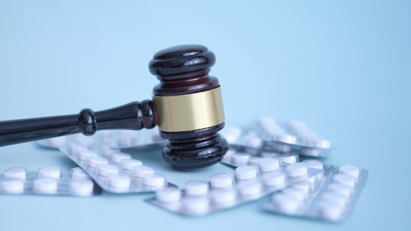 Législation sur les médicaments et les dispositifs médicaux.